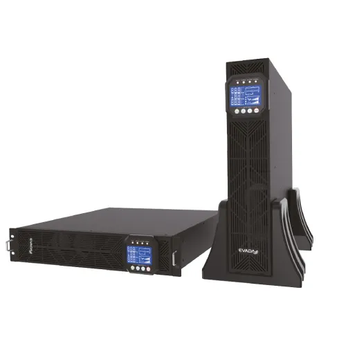 Серия DTH11–R, 1-10 кВА