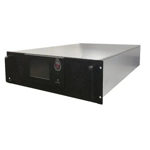 Серия HP–GRL, 10-30 кВА