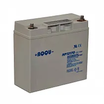 Аккумулятор AQQU MP12170 (12V / 17Ah)