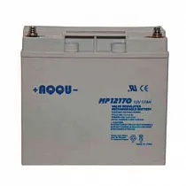 Аккумулятор AQQU MP12170 (12V / 17Ah)