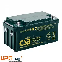 Аккумулятор CSB EVX 12650 (12V / 65Ah)