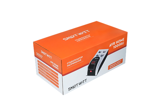 AVR HOME 1000RU