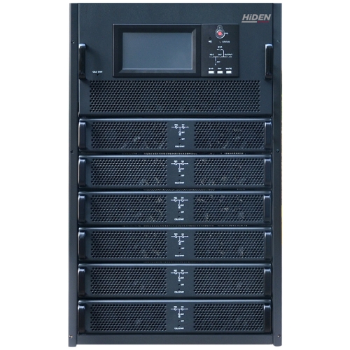 Hiden Expert HEM150/25C-WITH PDU (150 кВА модульный силовой шкаф)