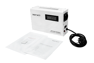 AVR SLIM 1000RW