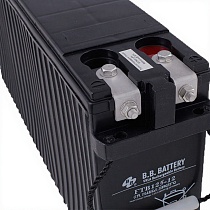 Аккумулятор B.B. Battery FTB 125-12 (12V / 125Ah)