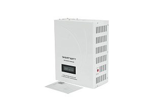 AVR SERVO 8000SW