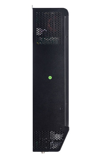 SmartWatt Hybrid 5KPro 48V 80A MPPT
