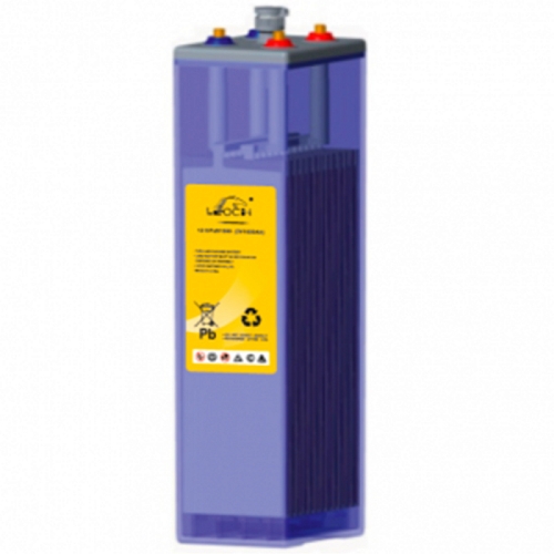 Аккумулятор LEOCH 12 OPzS1500 (2V / 1500Ah)