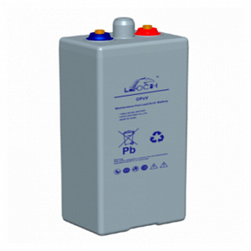 Аккумулятор LEOCH 6OPzV300 (2V / 300Ah)