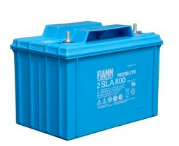 Аккумулятор FIAMM 2SLA800 (2V / 820Ah)
