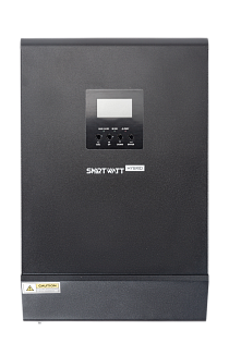 SmartWatt Hybrid 3K 48V