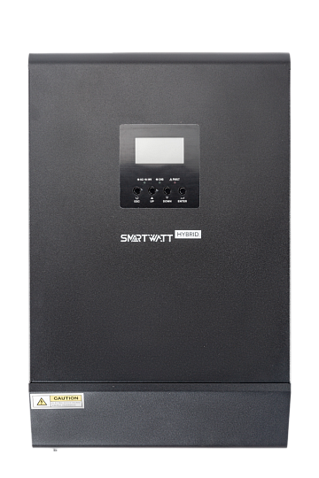 SmartWatt Hybrid 3K 48V