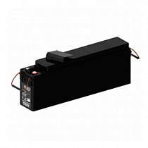 Аккумулятор WBR TPL12750 (12V / 75Ah)
