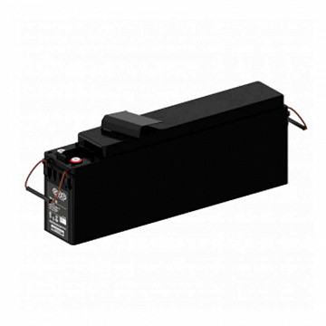 Аккумулятор WBR TPL12750 (12V / 75Ah)