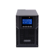 ИБП HIDEN KU9102H (2кВА 1ф однофазный)