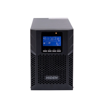 ИБП HIDEN KU9102H (2кВА 1ф однофазный)