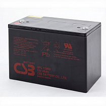 Аккумулятор CSB GPL 12880 (12V / 94Ah)