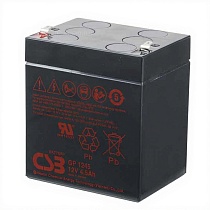 Аккумулятор CSB GP 1245 (12V / 4.5Ah)