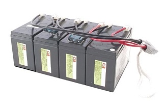 Аналог APC RBC25