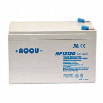 Аккумулятор AQQU MP12120 (12V / 12Ah)
