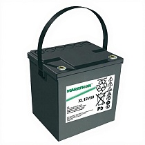 Аккумулятор Marathon XL12V50 (12V / 50.4Ah)