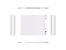 POWER UNIT BK5 SSB W