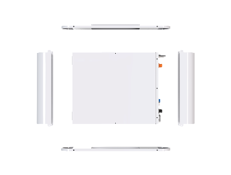 POWER UNIT BK5 SSB W