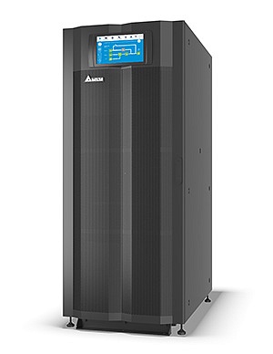 Modulon DPH 20-120 кВА