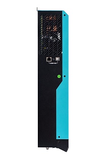 SmartWatt eco 5K 48V 60A MPPT