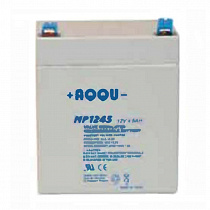Аккумулятор AQQU MP1245 (12V / 4.5Ah)