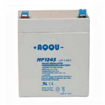 Аккумулятор AQQU MP1245 (12V / 4.5Ah)