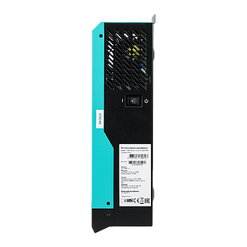 ECO 3K 24V 50A PWM