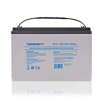 Аккумулятор Ippon IP12-100 (12V / 100Ah)