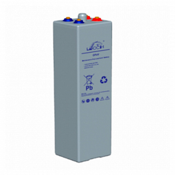 Аккумулятор LEOCH 8OPzV800 (2V / 800Ah)
