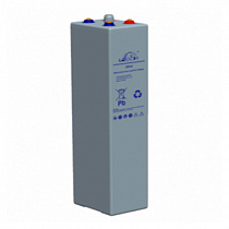 Аккумулятор LEOCH 12OPzV1500 (2V / 1500Ah)