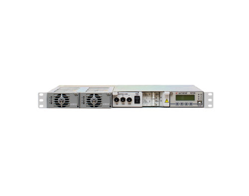 Установка питания PS48-0040-1U (от 1000 до 2000 Вт)