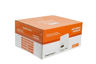 AVR SERVO 10000SW