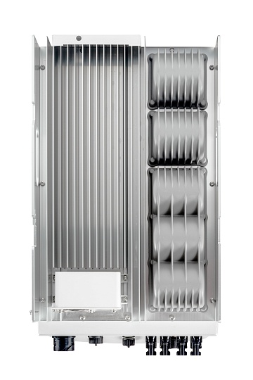 GRID 7K 1P 3 MPPT