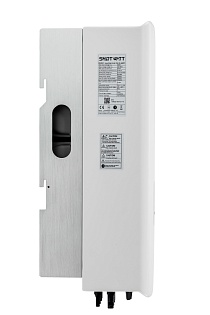 SmartWatt Grid 15K 3P 2 MPPT