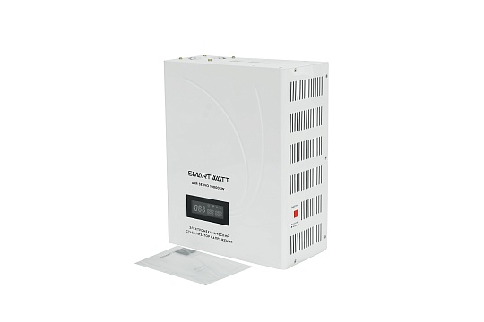 AVR SERVO 10000SW