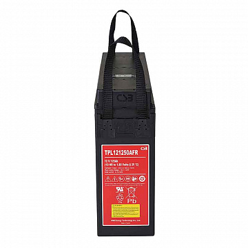 Аккумулятор CSB TPL 121250A FR (12V / 125Ah)