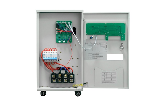 AVR SERVO 30000SF