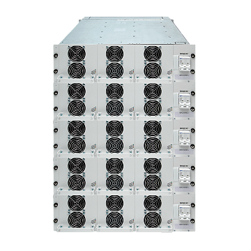 DC/AC-110/220В-37500ВА-15U-23