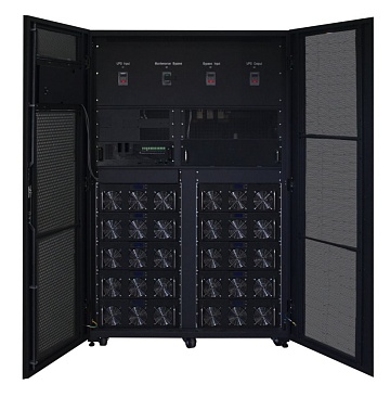 ИБП Hiden Expert HE33400X (400 кВА 3ф трехфазный)