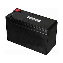 Аккумулятор Ippon IP12-7 (12V / 7Ah)