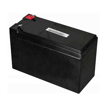 Аккумулятор Ippon IP12-7 (12V / 7Ah)