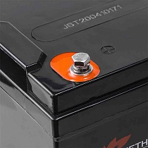 Аккумулятор Prometheus РЕ12100L (12V / 100Ah)
