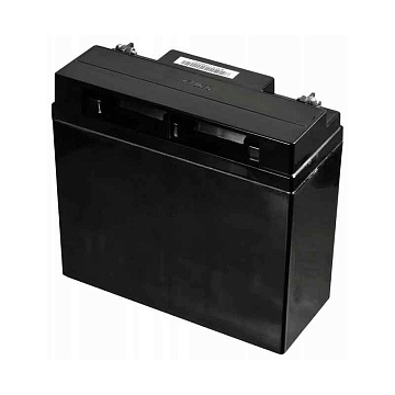 Аккумулятор Ippon IP12-17 (12V / 17Ah)