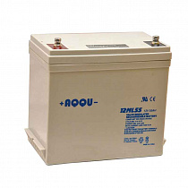 Аккумулятор AQQU 12ML55 (12V / 55Ah)