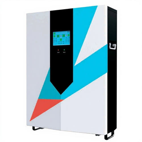 Аккумулятор Vektor POWER WALL A 51.2-100 (51.2V / 100Ah)